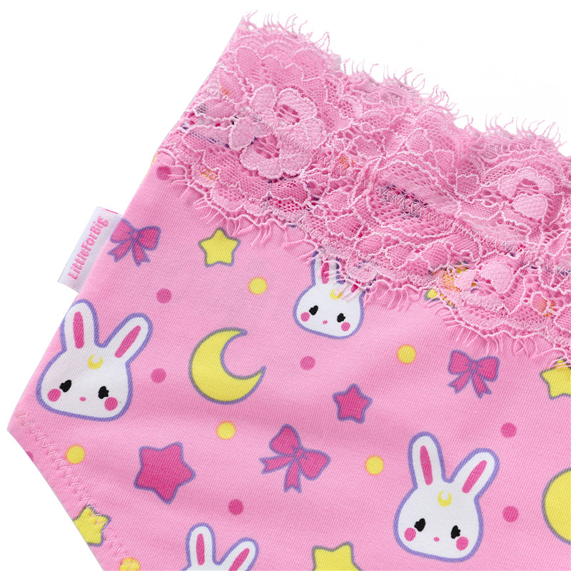 Sweet Usagi Bralette Set