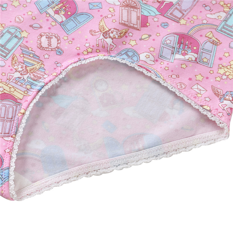 Unicorn Dreams Bralette Set