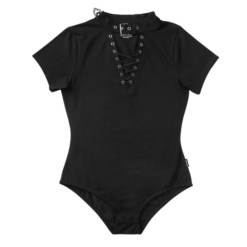 Goth Tease Onesie