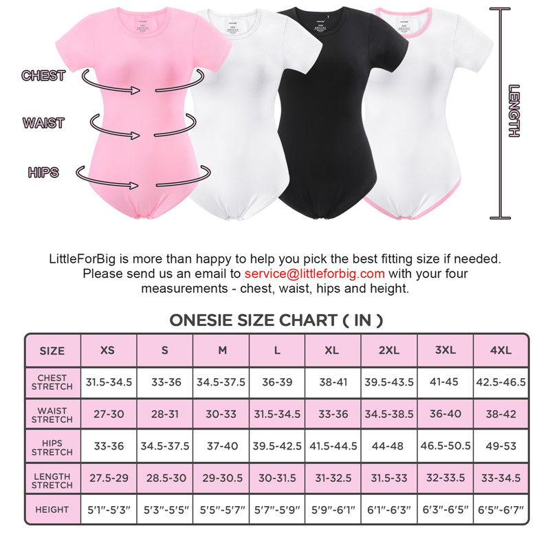 Design Your Onesie Bodysuits