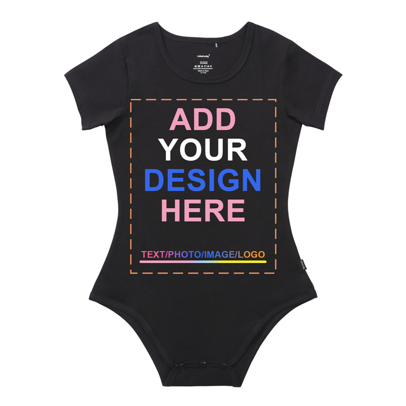 Design Your Onesie Bodysuits