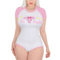 Usagi I&apos;m Baby Onesie