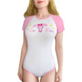 Usagi I&apos;m Baby Onesie