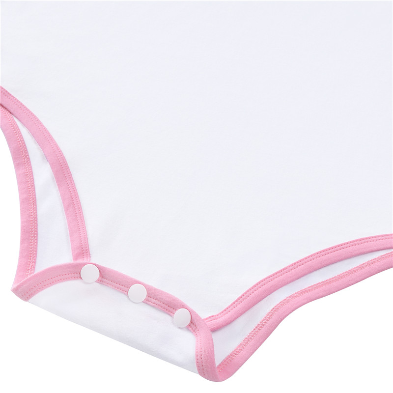 Usagi I&apos;m Baby Onesie