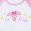 Usagi I&apos;m Baby Onesie