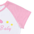 Usagi I&apos;m Baby Onesie