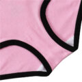 Playgirl Bralette Set Pink