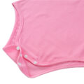 Luna Onesie Pink Skirt Set