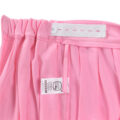 Luna Onesie Pink Skirt Set