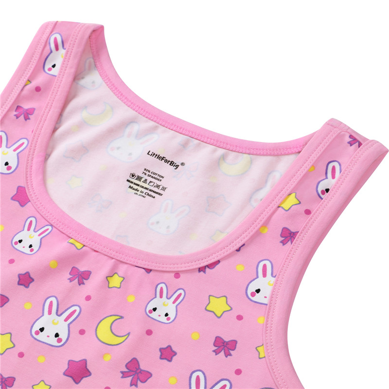 Usagi Moon Bodycon Dress