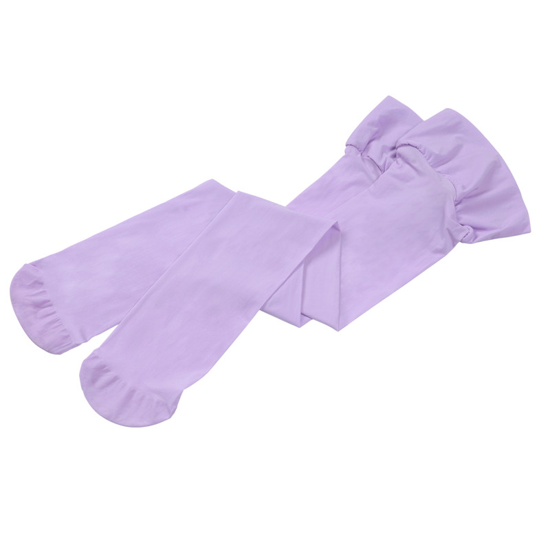 Sheen Silk Thigh High Stockings