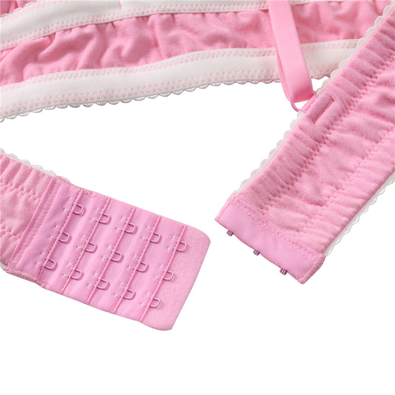 Usagi Moon Fancy Bralette Set