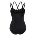 Strappy Camisole Bodysuit