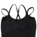 Strappy Camisole Bodysuit