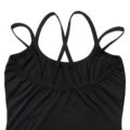 Strappy Camisole Bodysuit