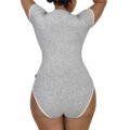 Classic Series Grey Onesie Bodysuit