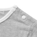 Classic Series Grey Onesie Bodysuit