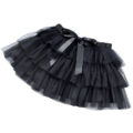 Black Ballerina Skirt