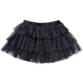 Black Ballerina Skirt