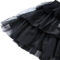 Black Ballerina Skirt