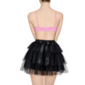 Black Ballerina Skirt