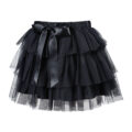 Black Ballerina Skirt