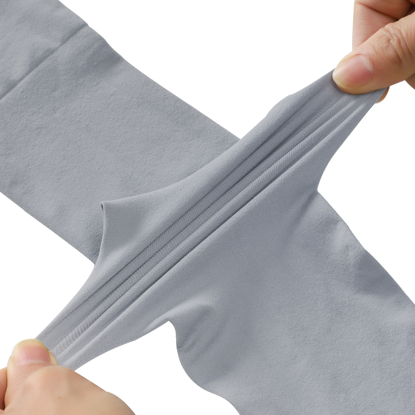 3D Paw Pad Long Silk Stockings