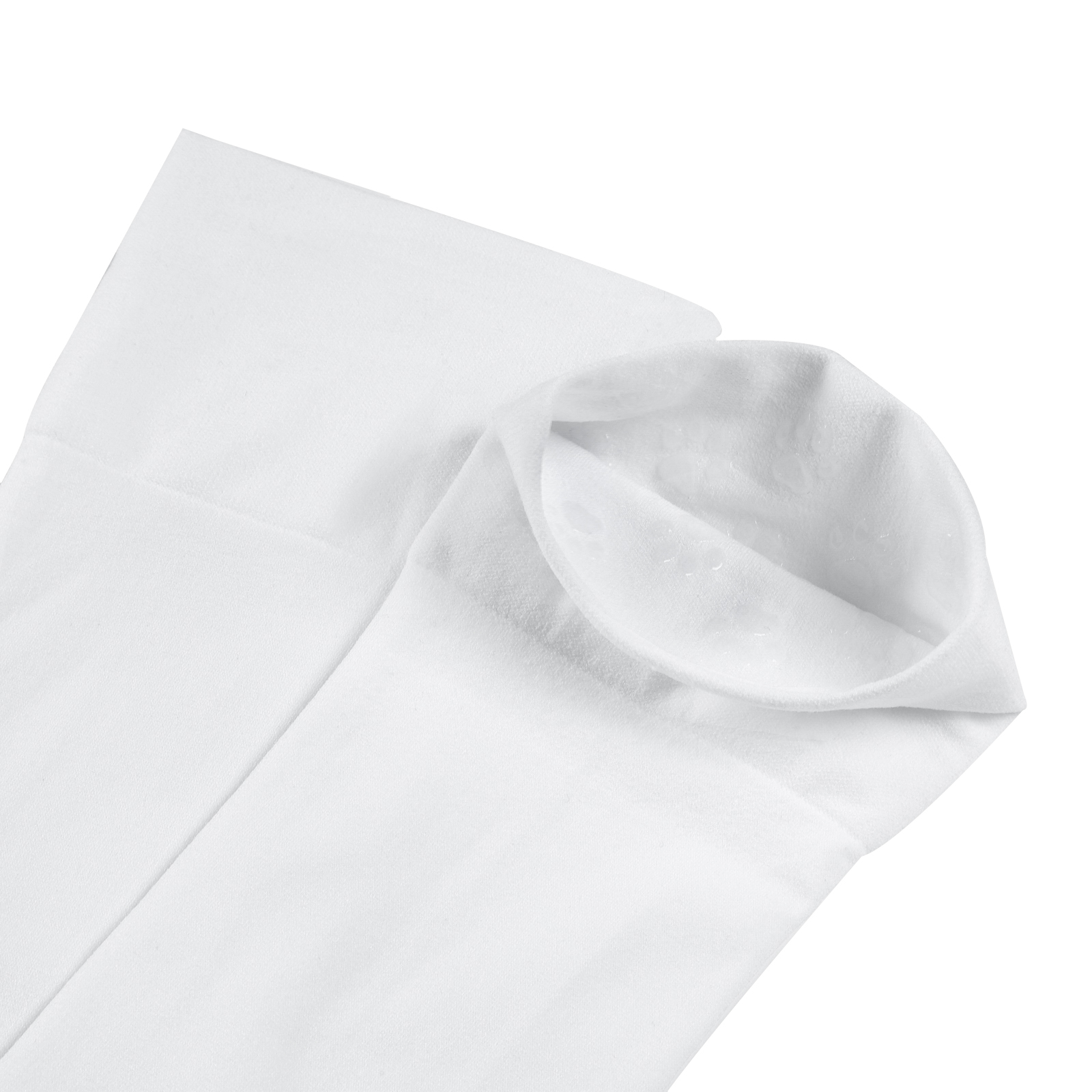 3D Paw Pad Long Silk Stockings