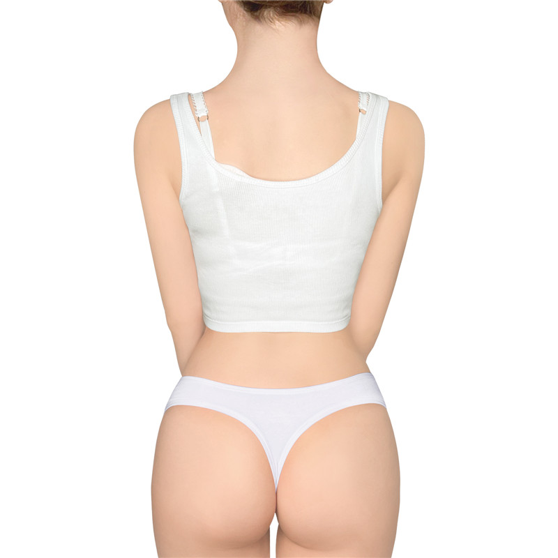 Yes Daddy Sexy Thong Panties Set