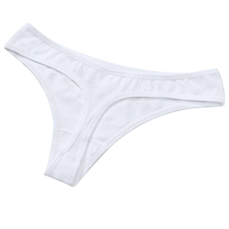 Yes Daddy Sexy Thong Panties Set