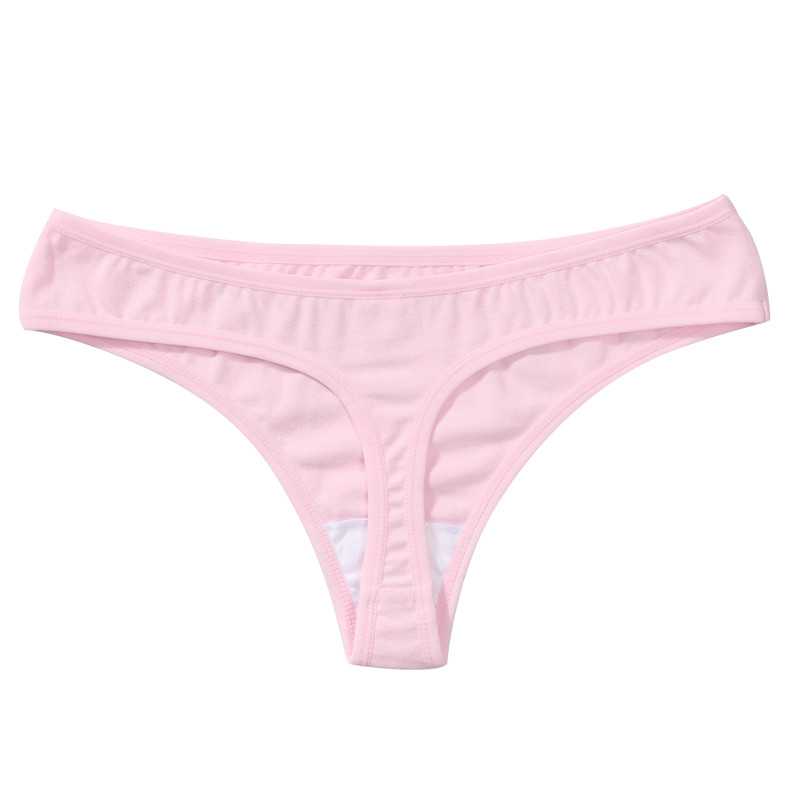 Yes Daddy Sexy Thong Panties Set