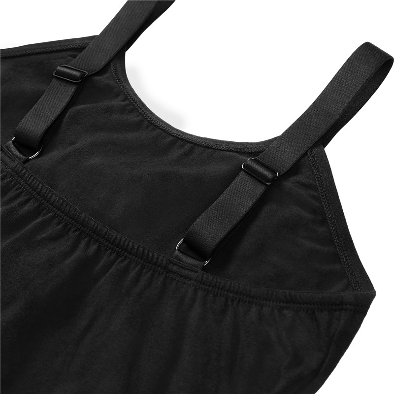 Snuggle Harness Bondage Onesie