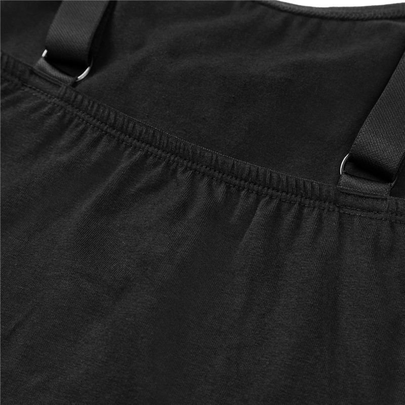 Snuggle Harness Bondage Onesie