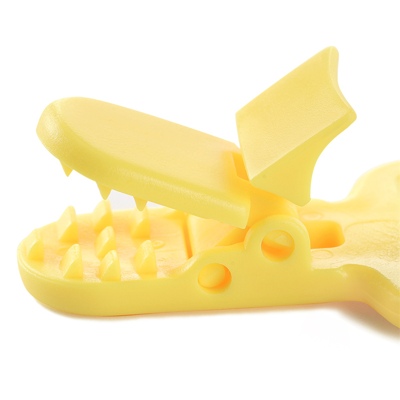 Baby Cuties 3 Paci Clips Set