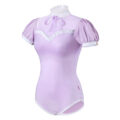 Maid Suit Onesie Purple