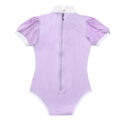 Maid Suit Onesie Purple