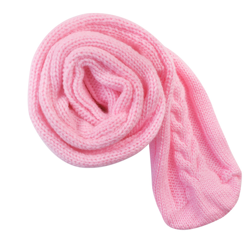 Cable Knitted Kneehigh Socks