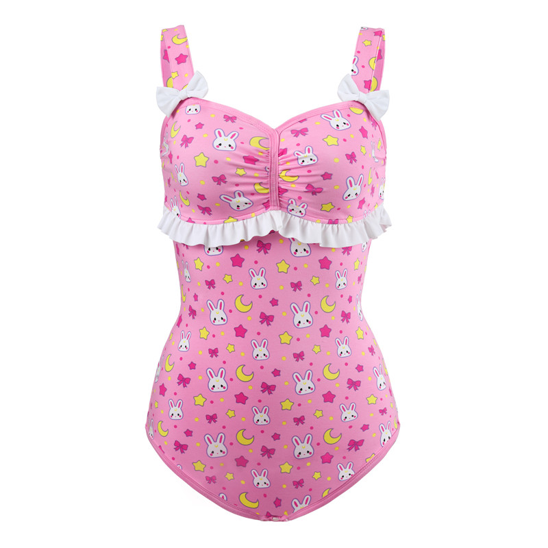 New Usagi Moon Onesie