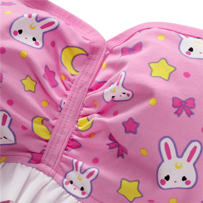 New Usagi Moon Onesie