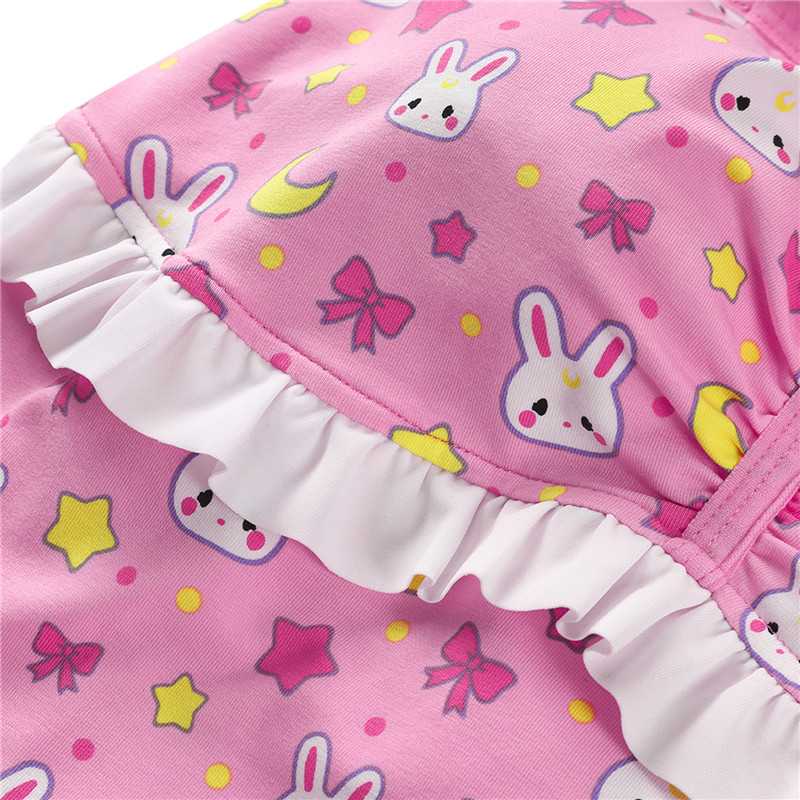 New Usagi Moon Onesie
