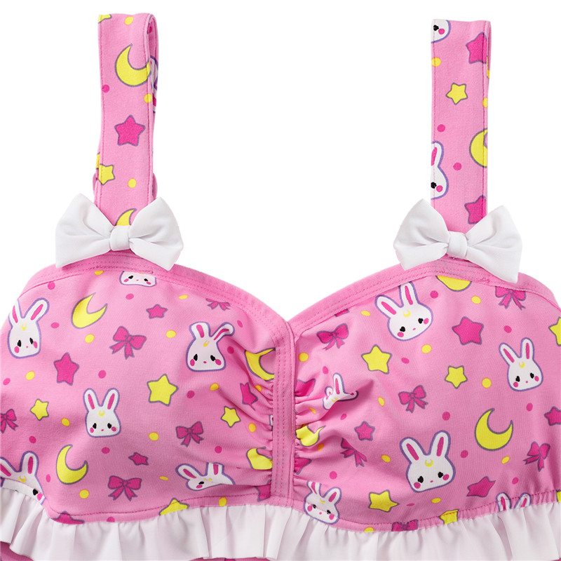 New Usagi Moon Onesie