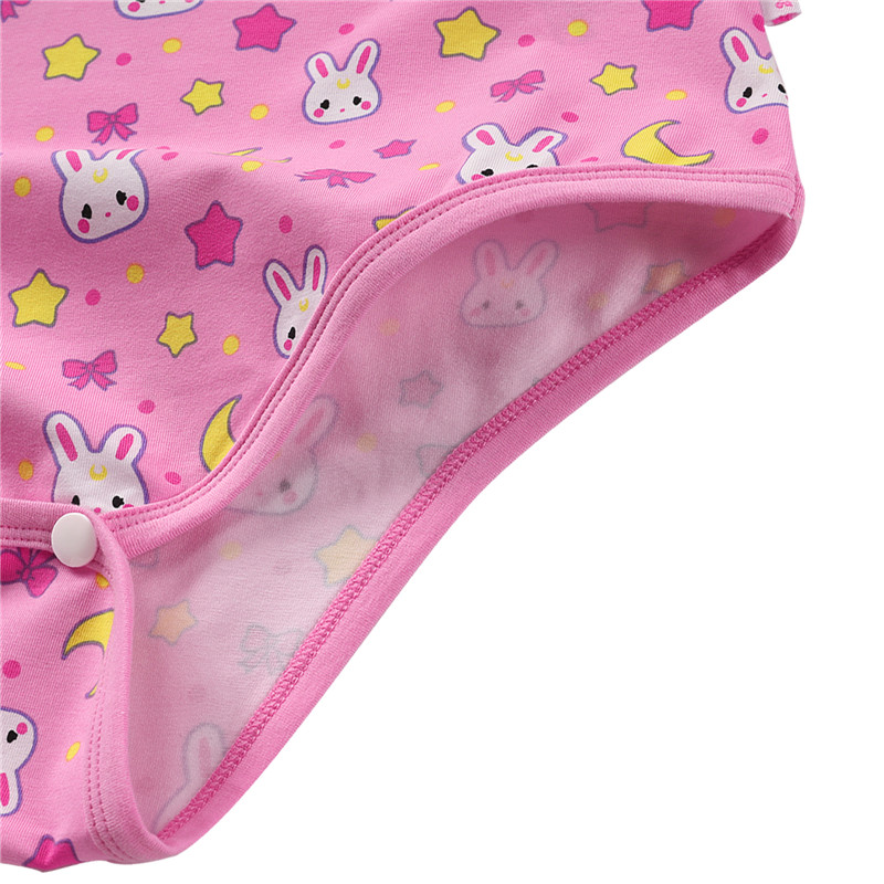 New Usagi Moon Onesie