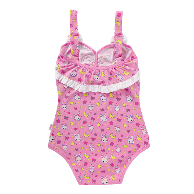 New Usagi Moon Onesie