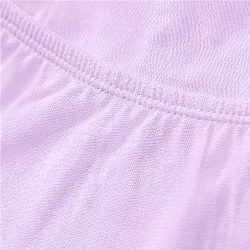 Heartbreaker Collared Onesie Purple