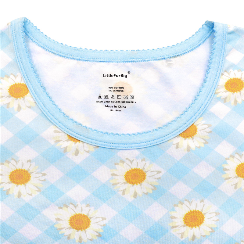 Cottagecore Sunflower Onesie Bodysuit