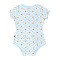 Cottagecore Sunflower Onesie Bodysuit