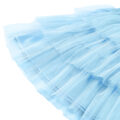 Blue Ballerina Skirt