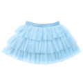 Blue Ballerina Skirt