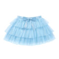 Blue Ballerina Skirt