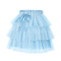 Blue Ballerina Skirt